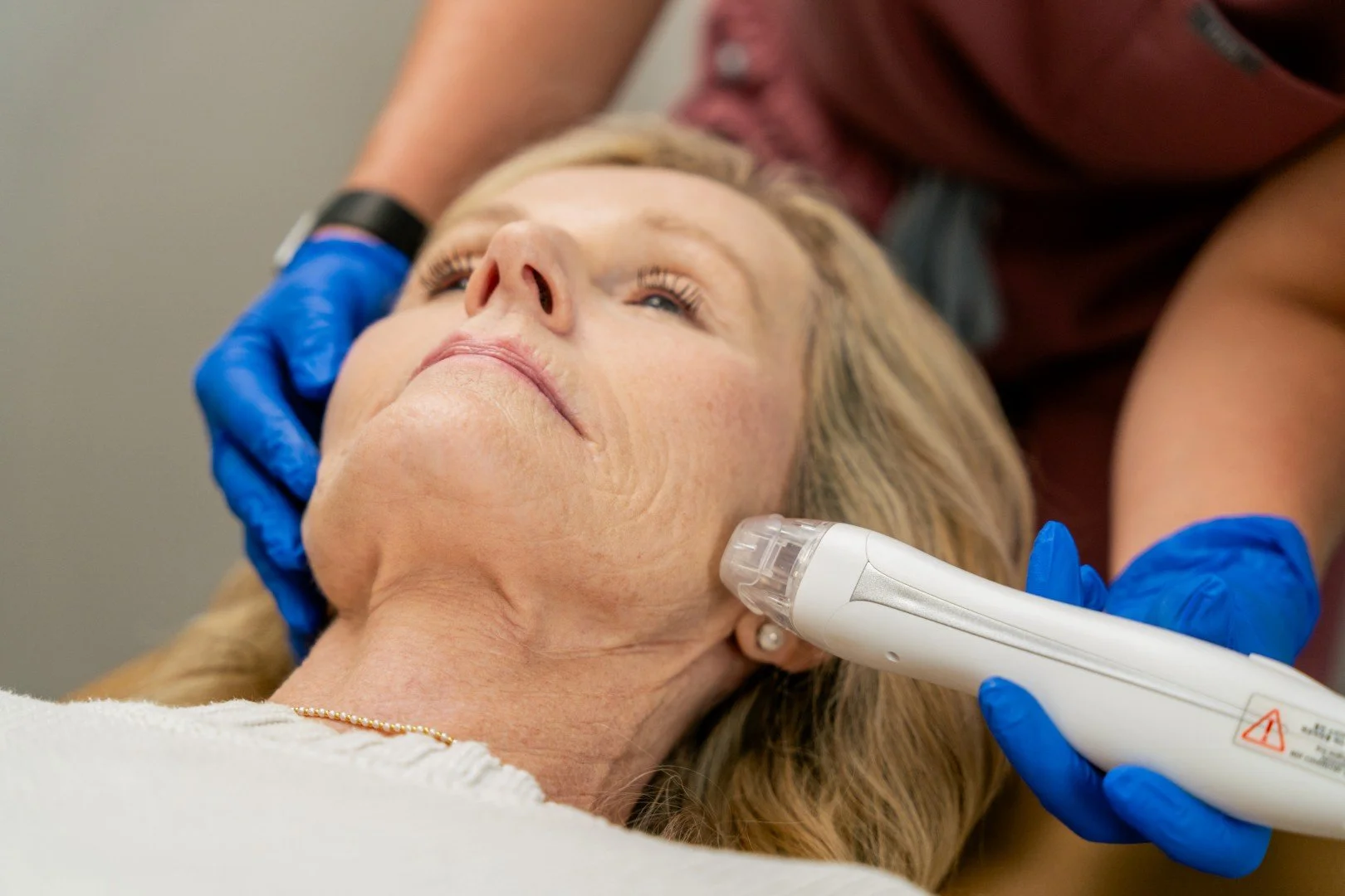 New Season, New Skin: Rejuvenate with VirtueRF Microneedling This Spring&nbsp;