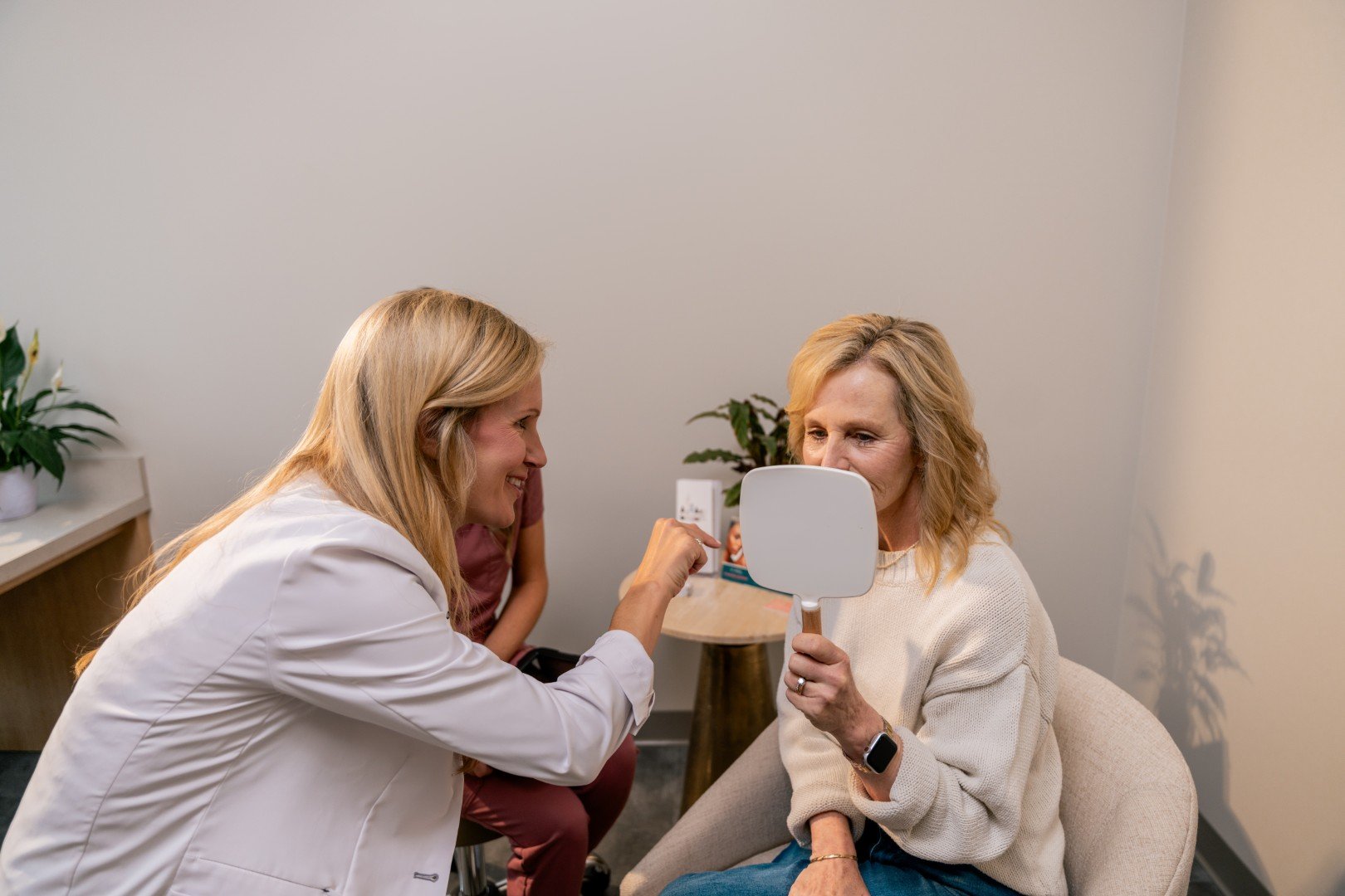 Your Summer Glow Starts Here — Carroll Cosmetic Club