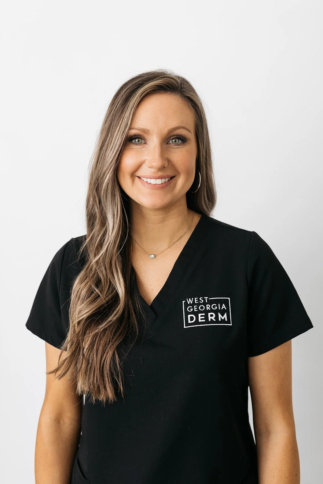 Kalin Sims — Carroll Cosmetic Club West Derm