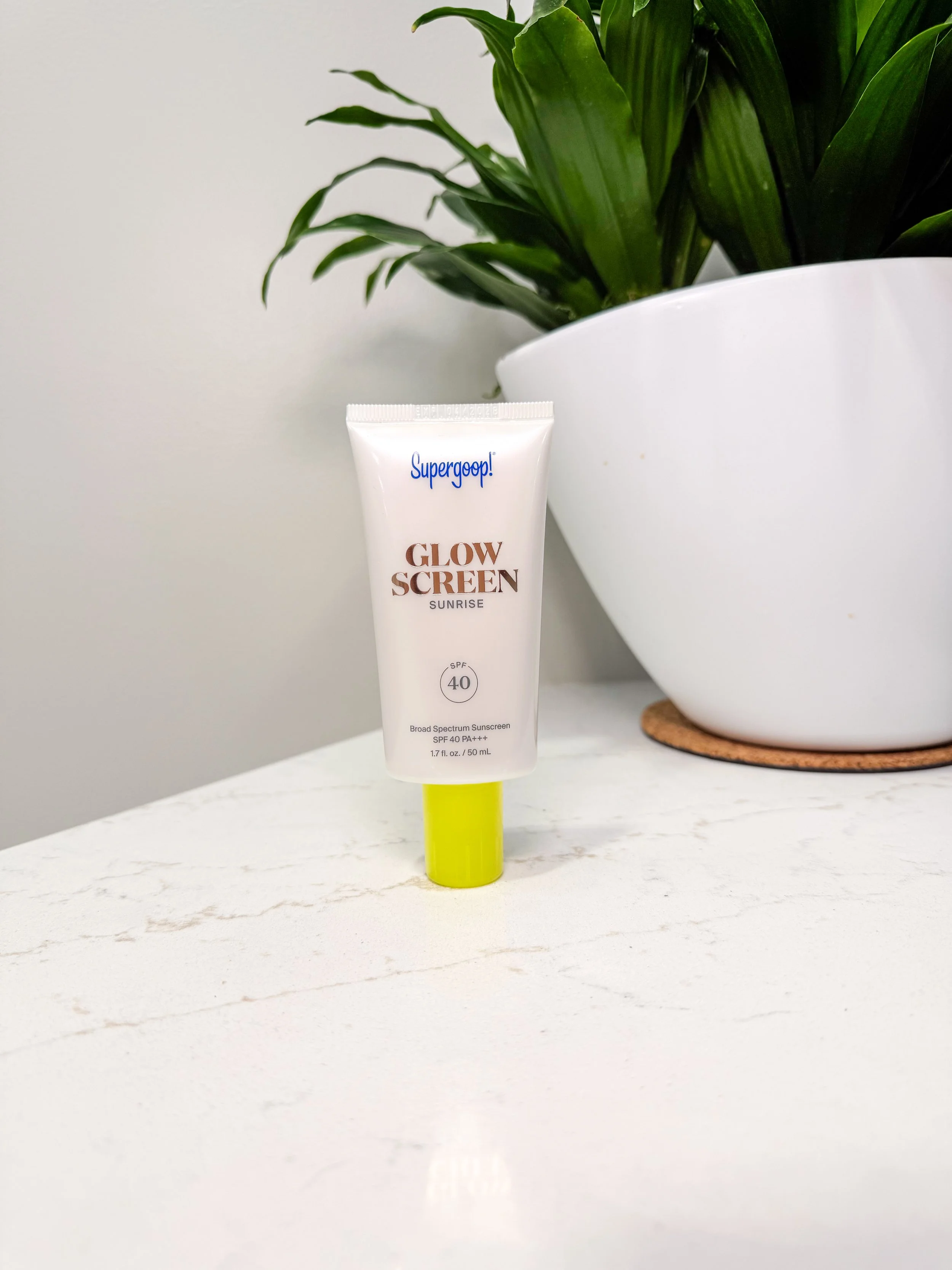 Glowscreen SPF 40