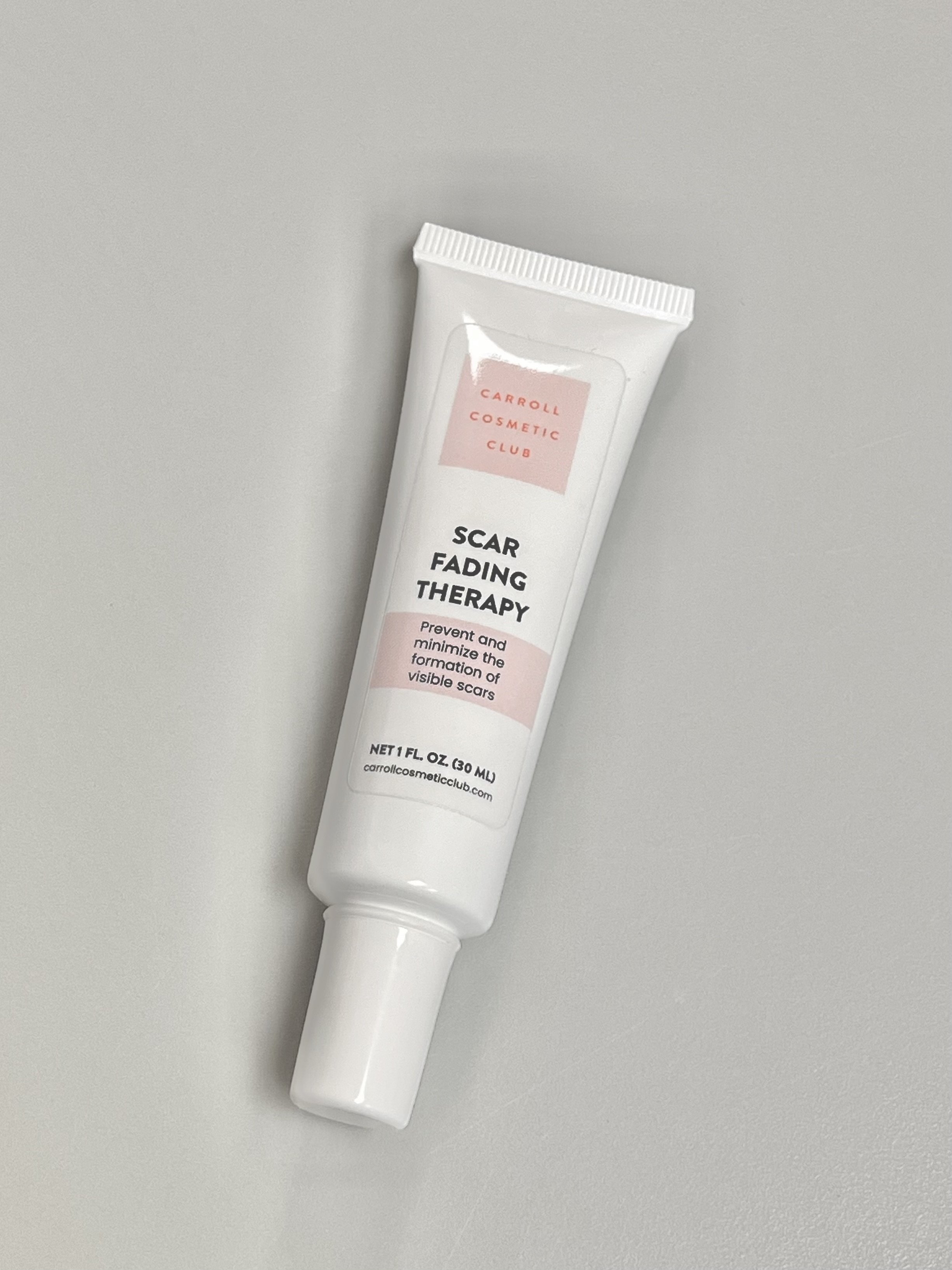 Scar Fading Therapy