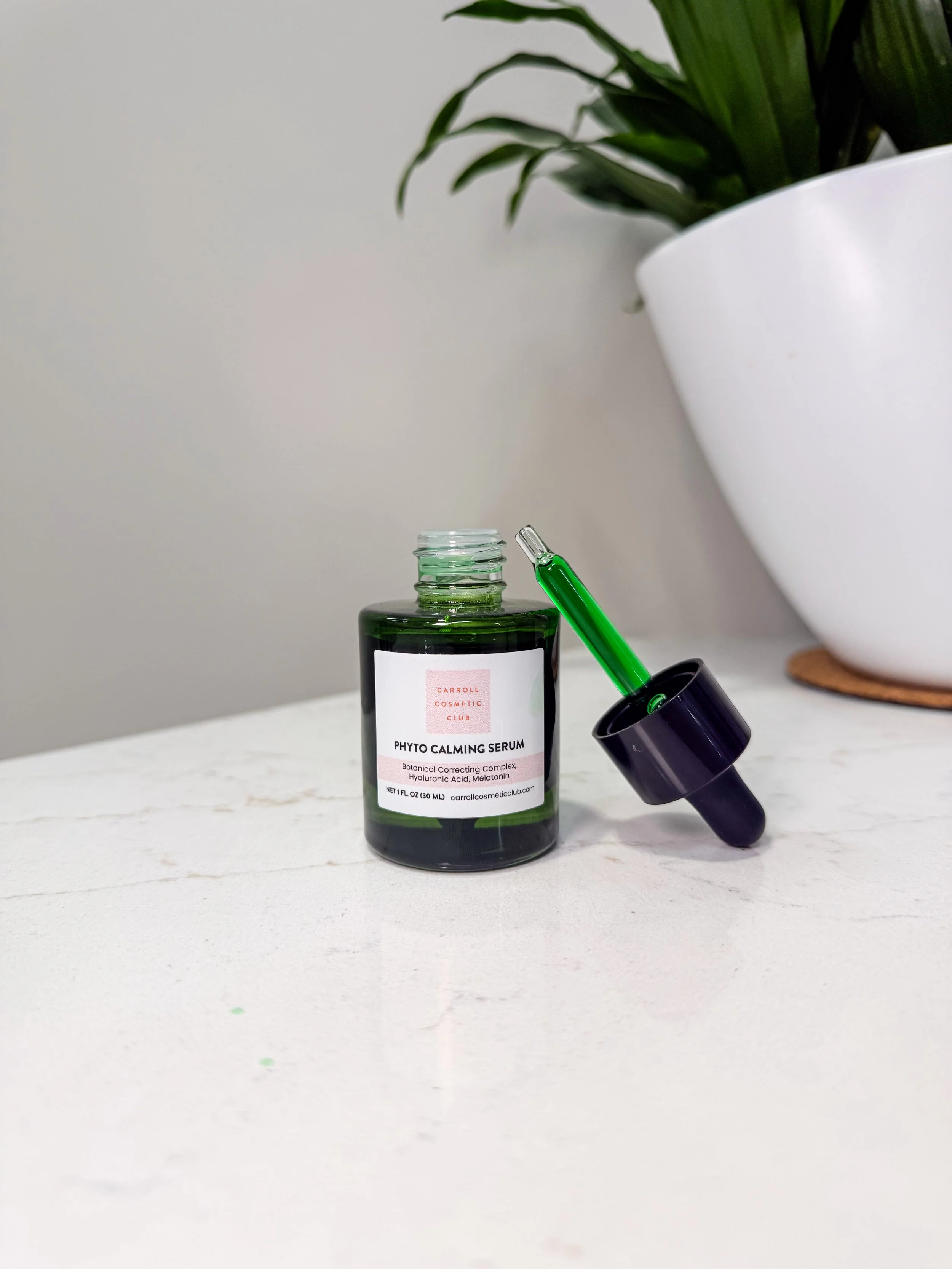 Phyto Calming Serum