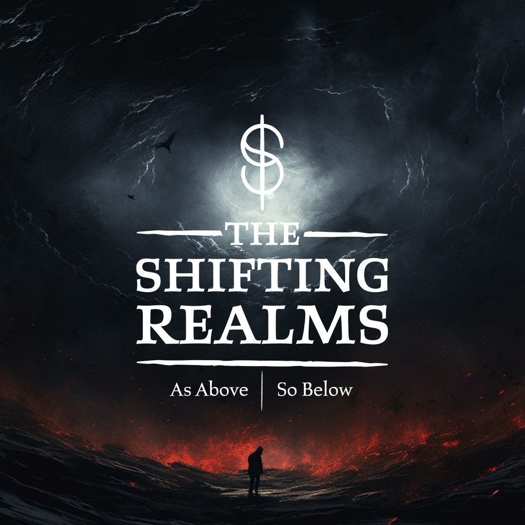 The Shifting Realms