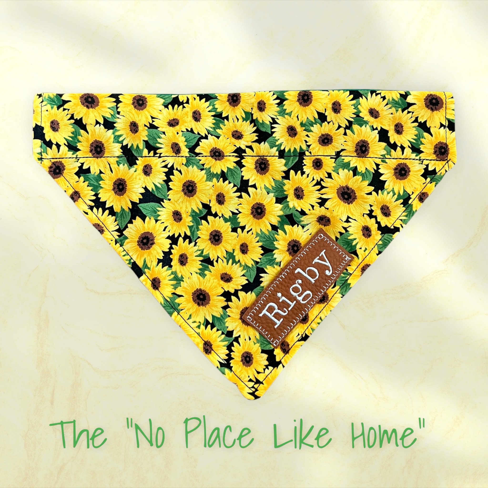 The No Place Like Home