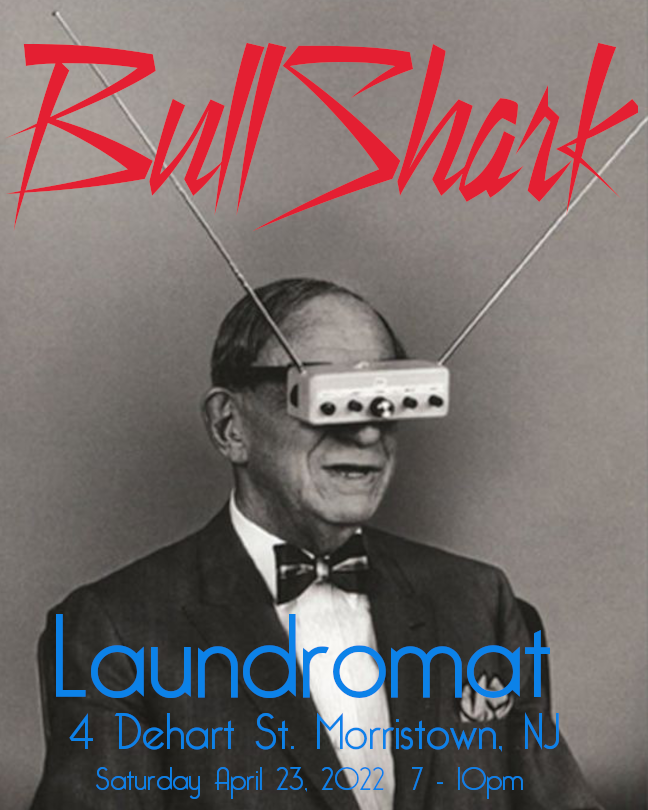 2022-04-23 @ the Laundromat