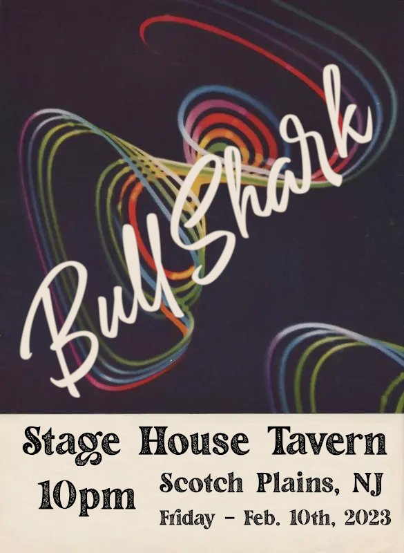 2023-02-10 @ Stagehouse Tavern Scotch Plains