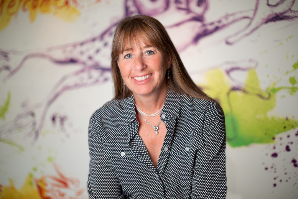 Andrea Kaufman Robbins - Member at Large