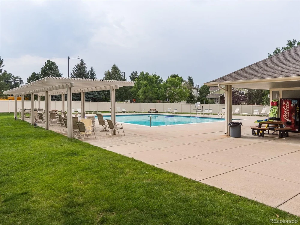 Coal Creek Ranch History — CCR Together