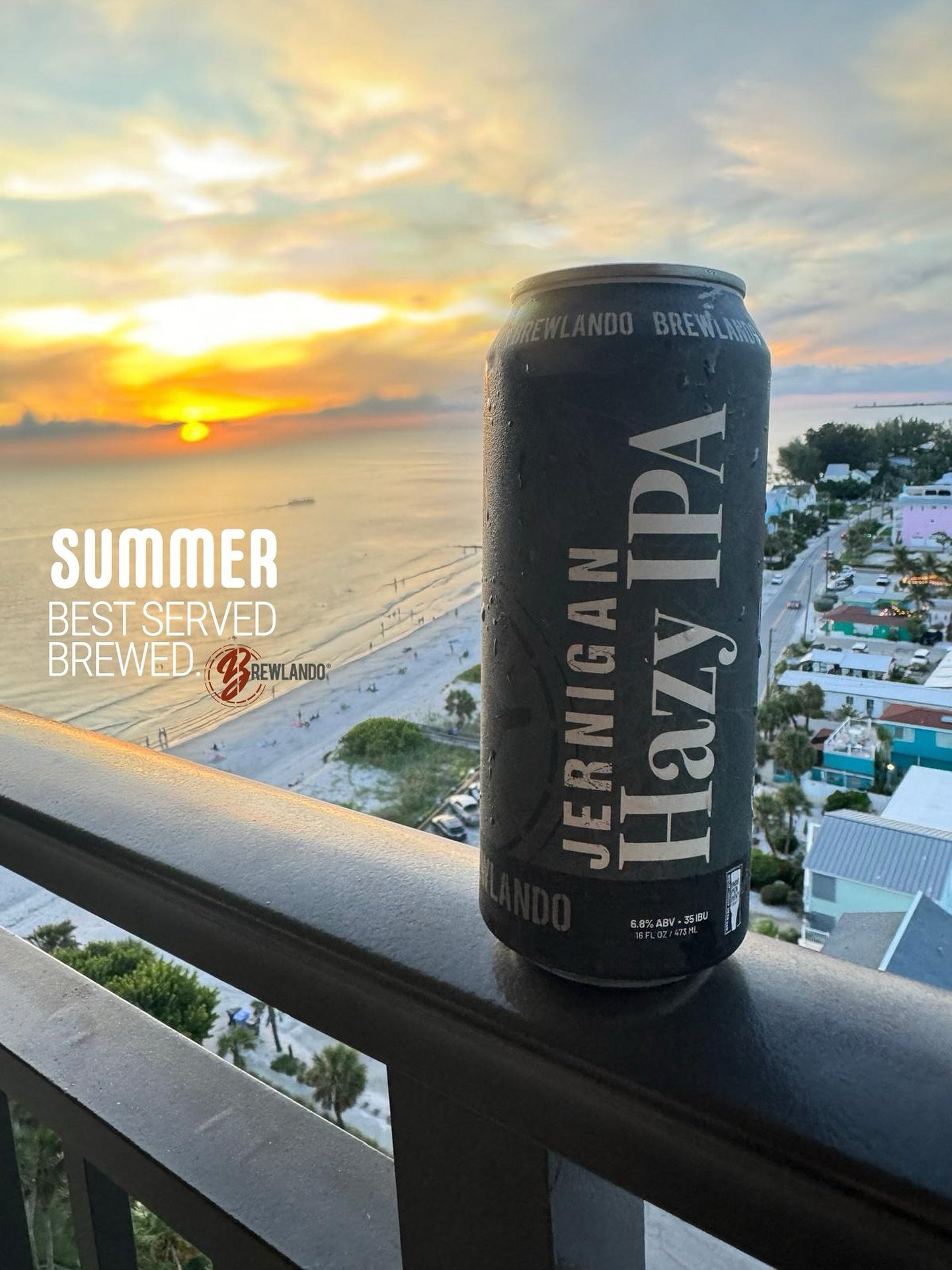 Summer starts with a cold pour at Brewlando.🌞

Beers under 6%? $7. Over 6%? $8. Your summer escape is just a sip away!

Swing by Sanford, Maitland, or Hoffner and make every sunny day a sip-worthy one. 🍻

#SummerServedBrewed #BrewlandoCheers #Craft