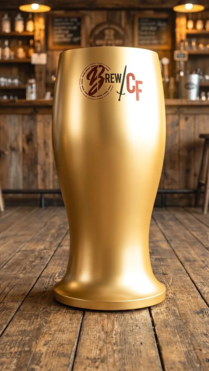 Introducing Brew-CF: A Bold New Craft Beer Line Honoring Central Florida