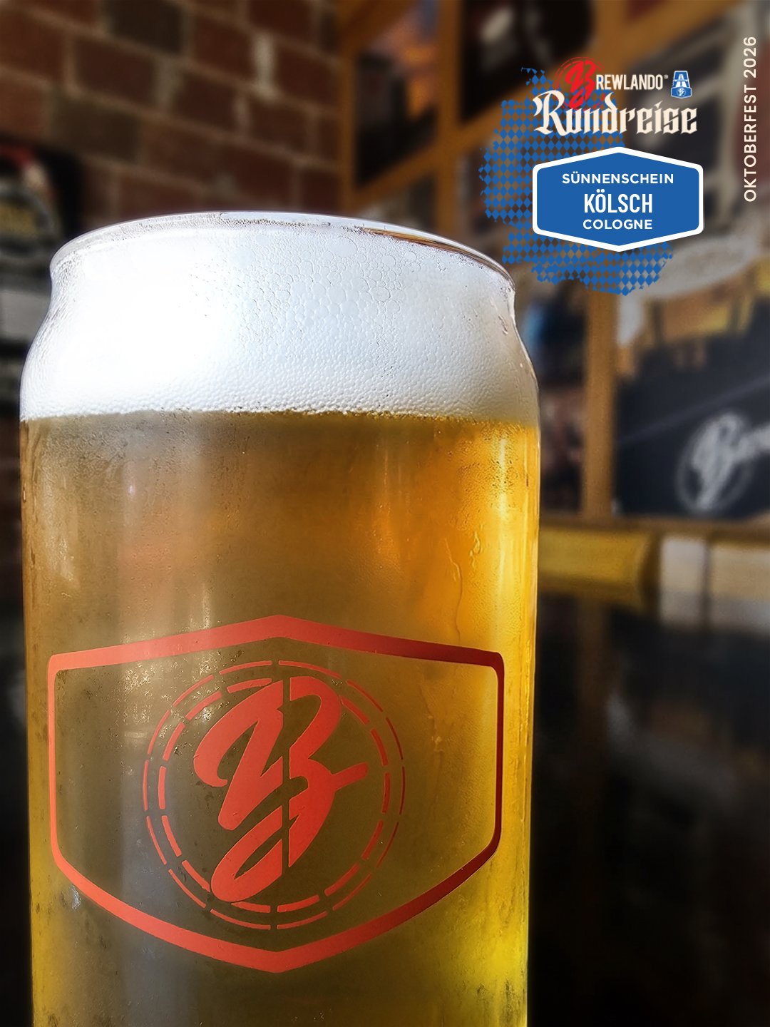 Sünnenschein Kölsch