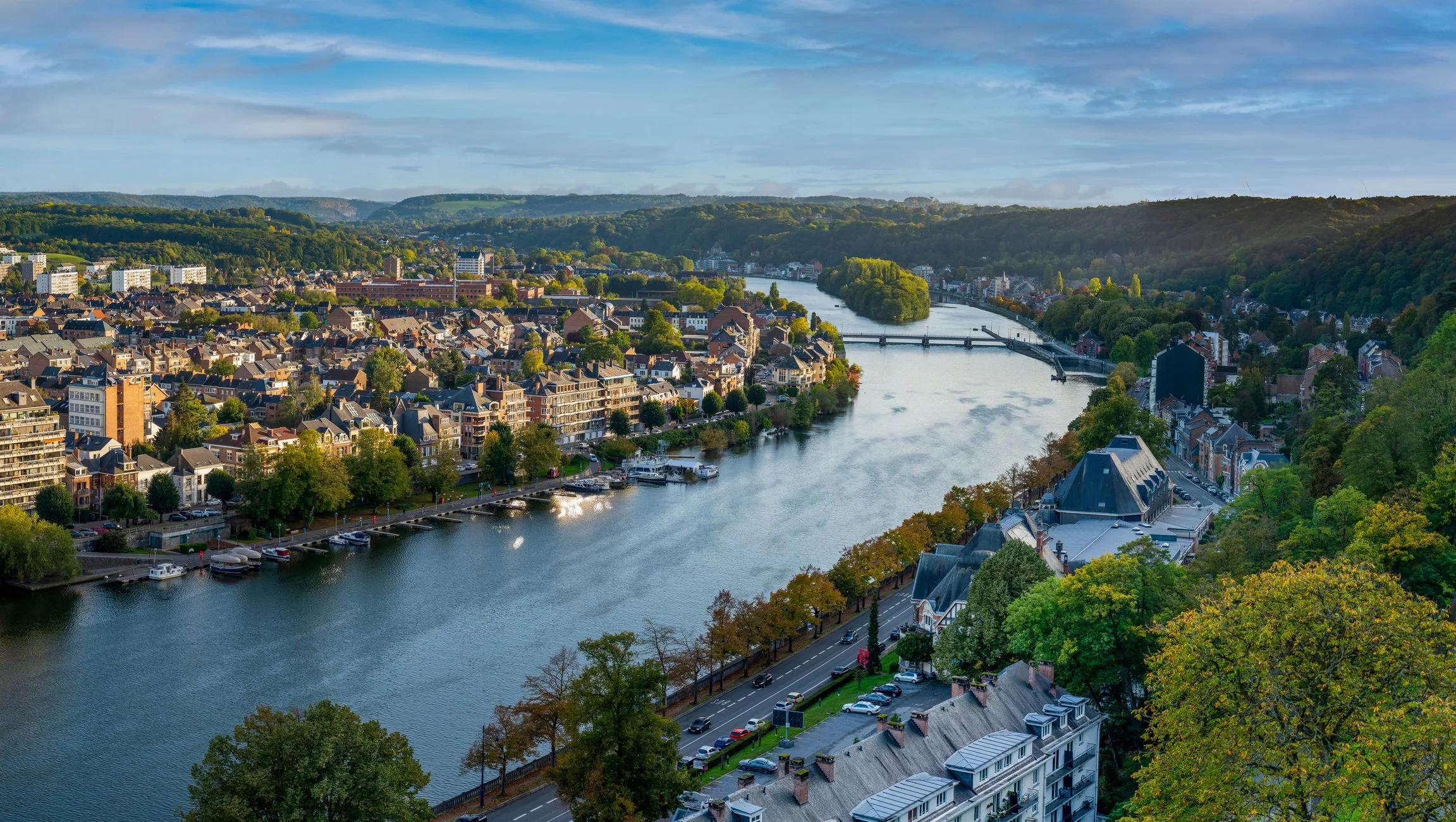 City of Namur