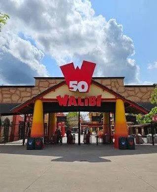 Par d'attraction Walibi et Aqualibi Belgium