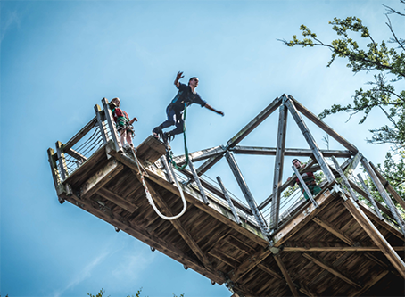 Aventure Parc