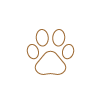 PETS ALLOWED (SUBJECT TO CONDITIONS)