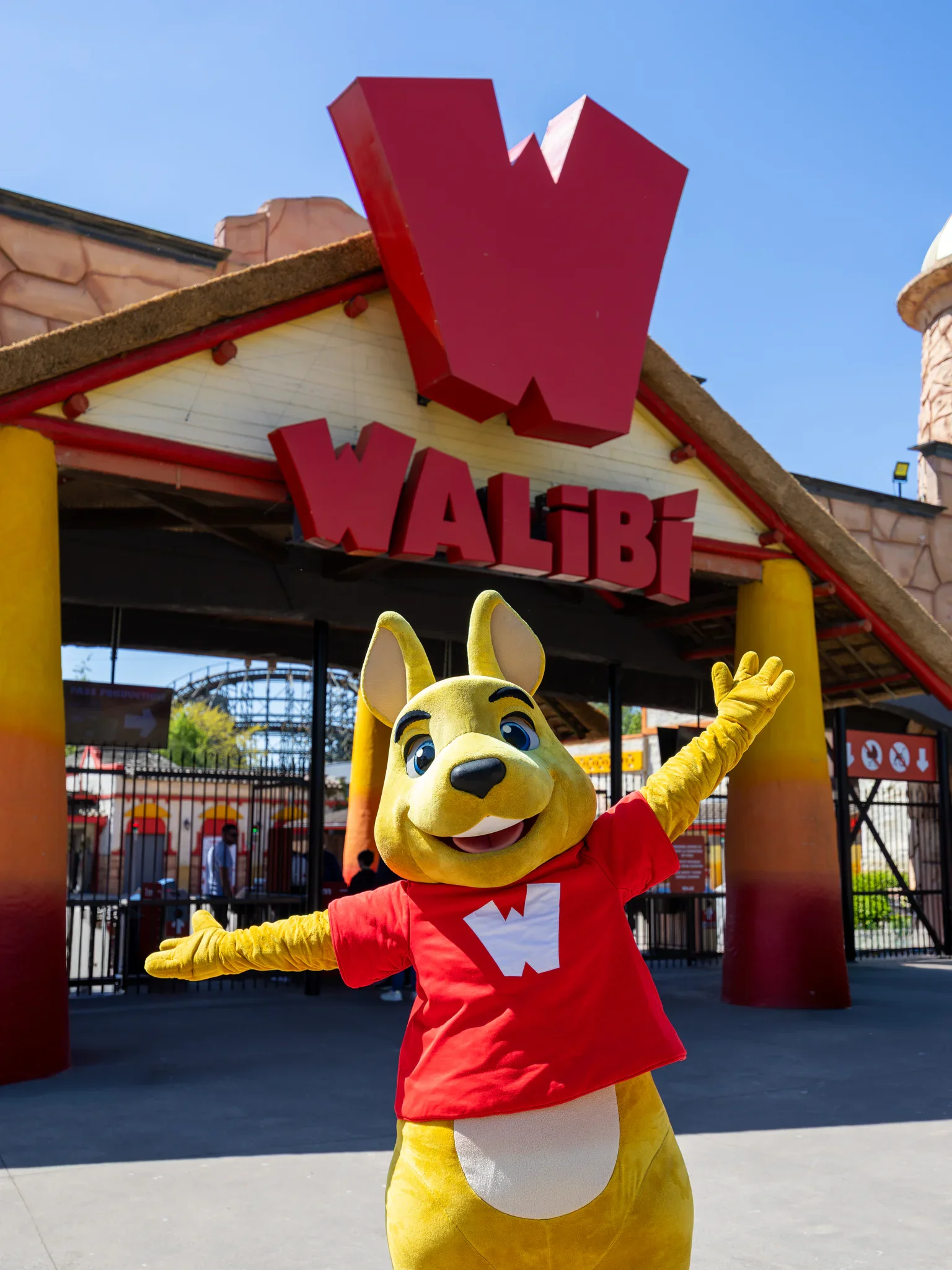 Walibi