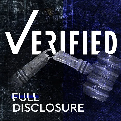 Full Verification Verified