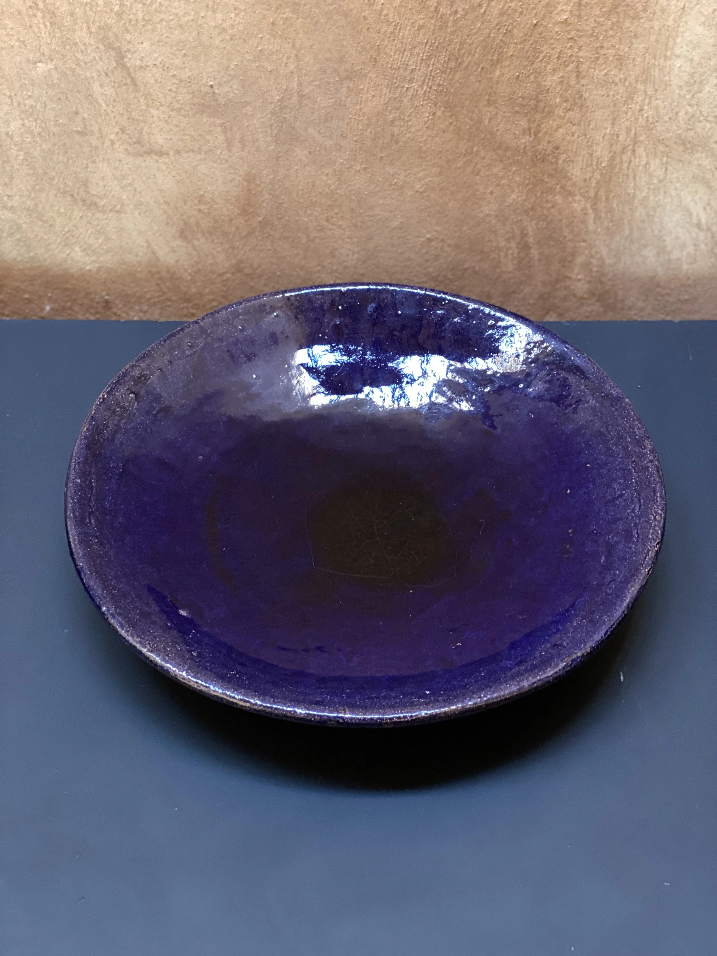 Indigo Form