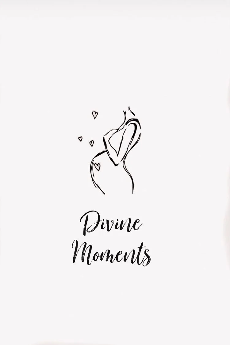 Divine Moments Doula 