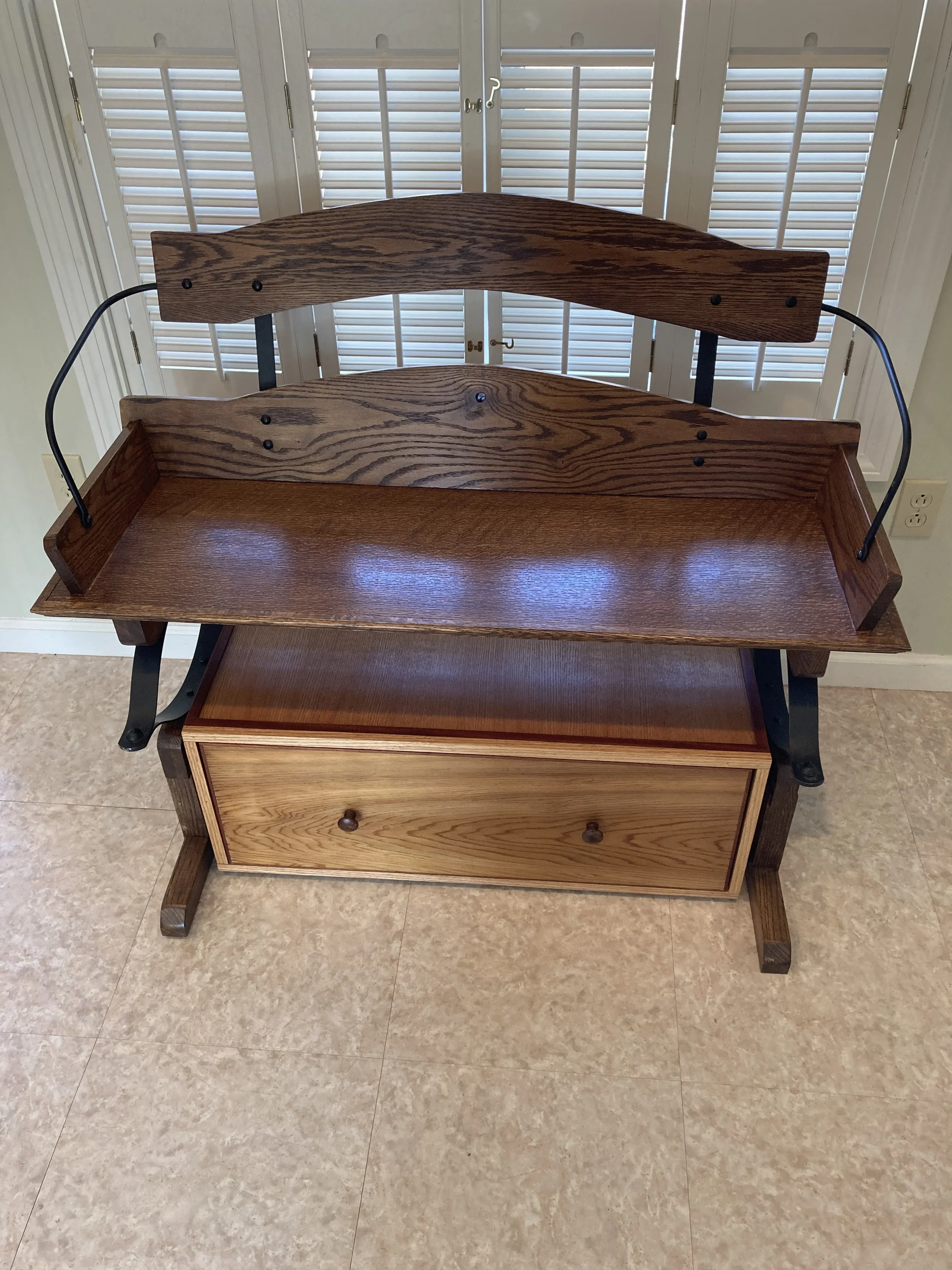 Handcrafted Furniture