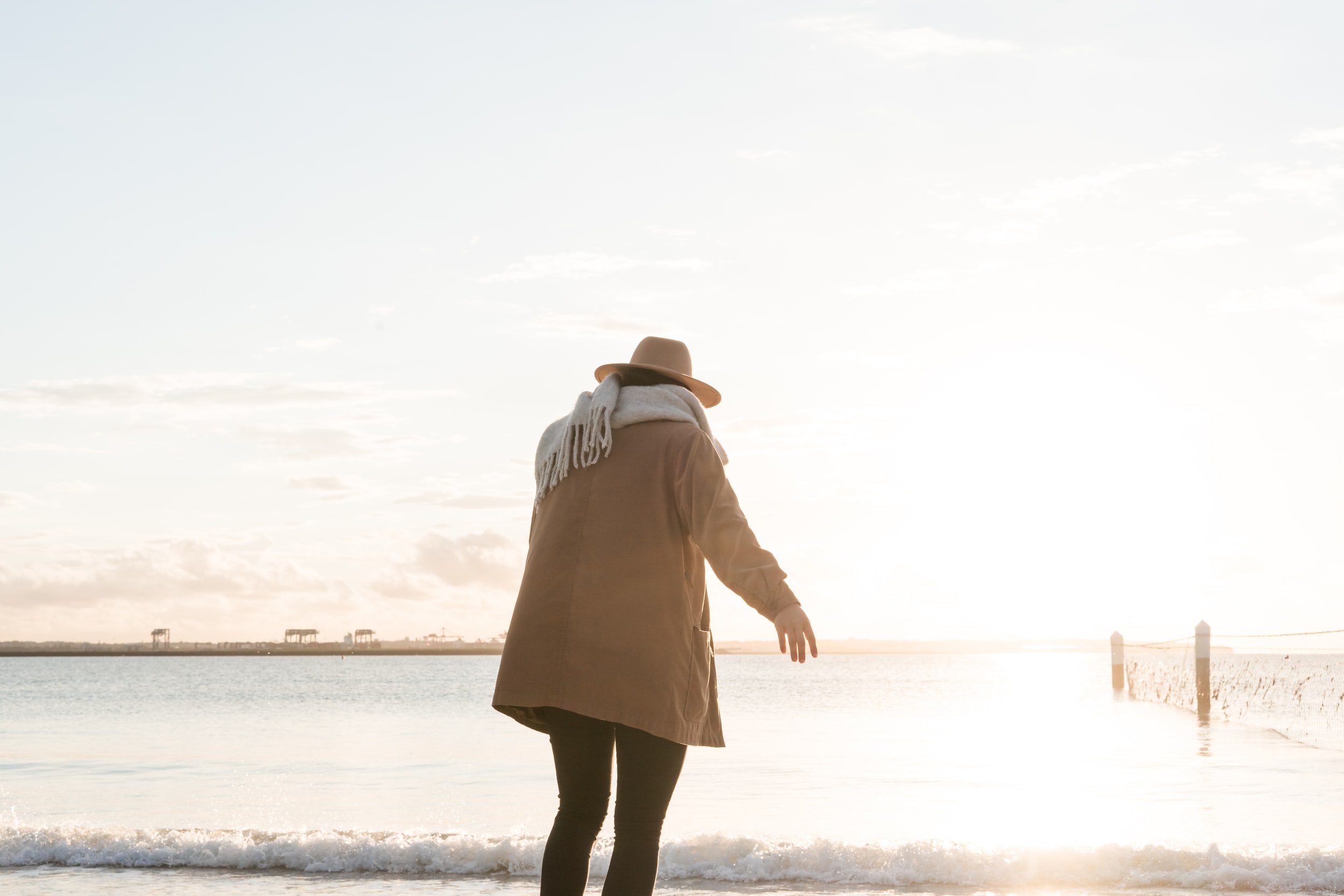 Too old to start your Financial Freedom journey?