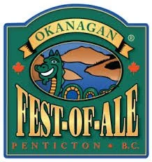 THE OKANAGAN FEST-OF-ALE SOCIETY SUPPORTS THE SS SICAMOUS!