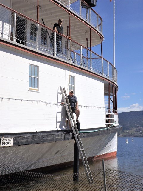 SS-Sicamous-High-Water-2017-Adolf-and-Bill-Installing-Pilings.jpg