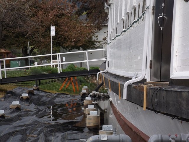 Water-rising-to-the-newly-poured-wharf-footings.jpg