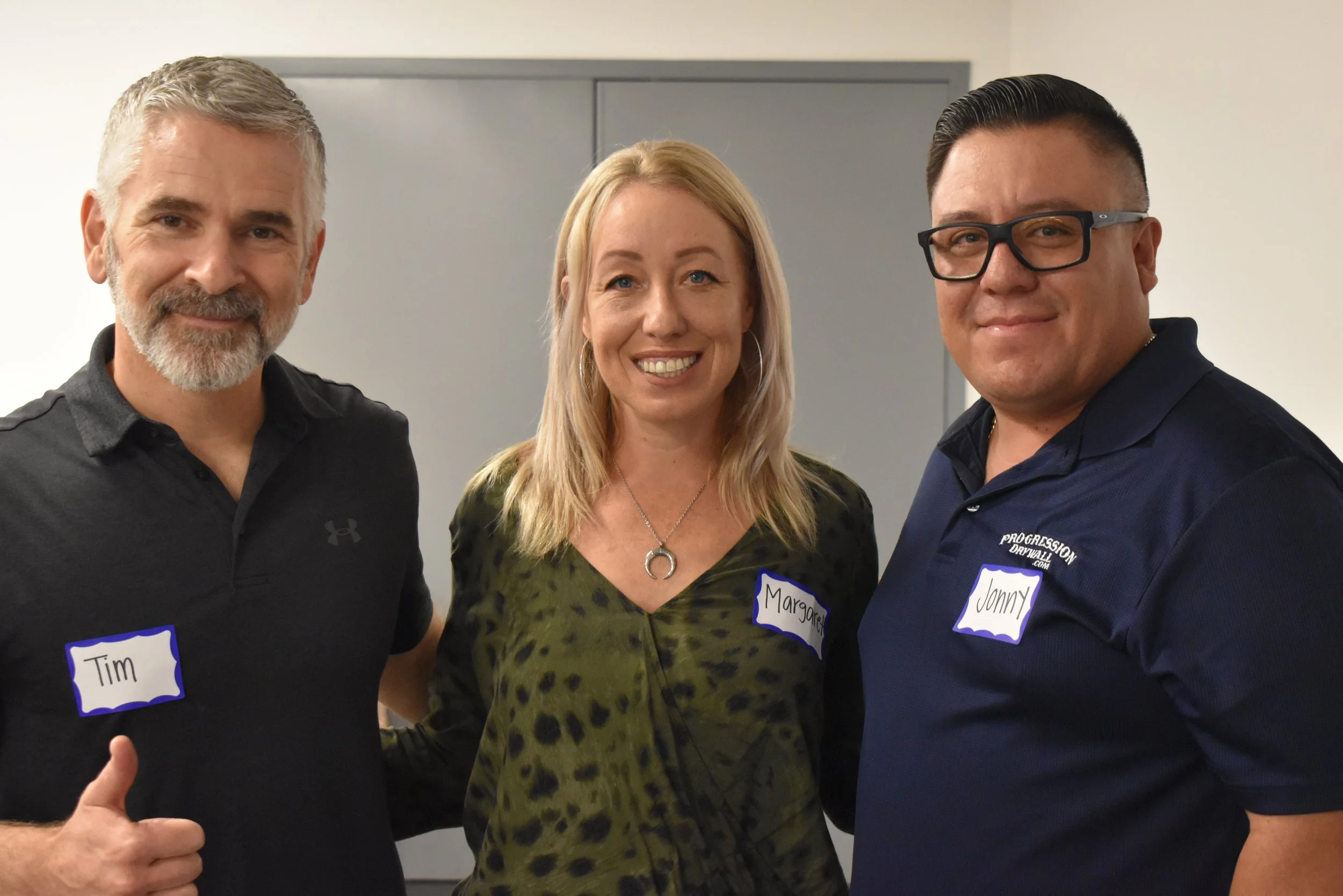 Simposio de Contratación Local 2024