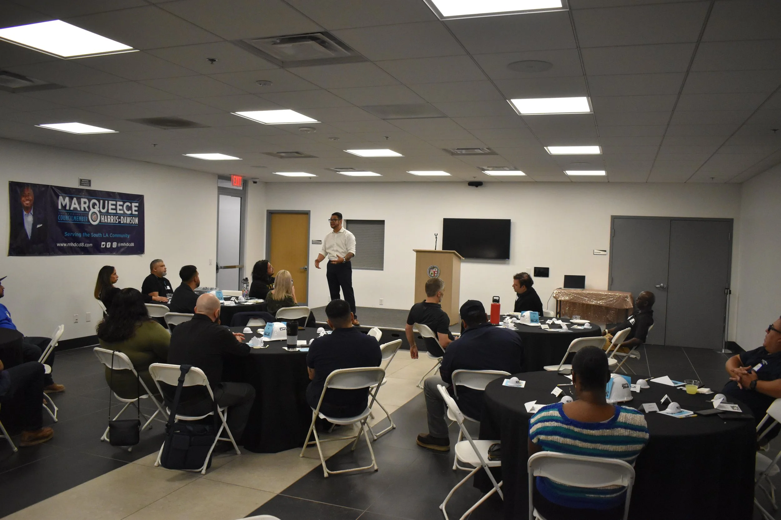 Simposio de Contratación Local 2024