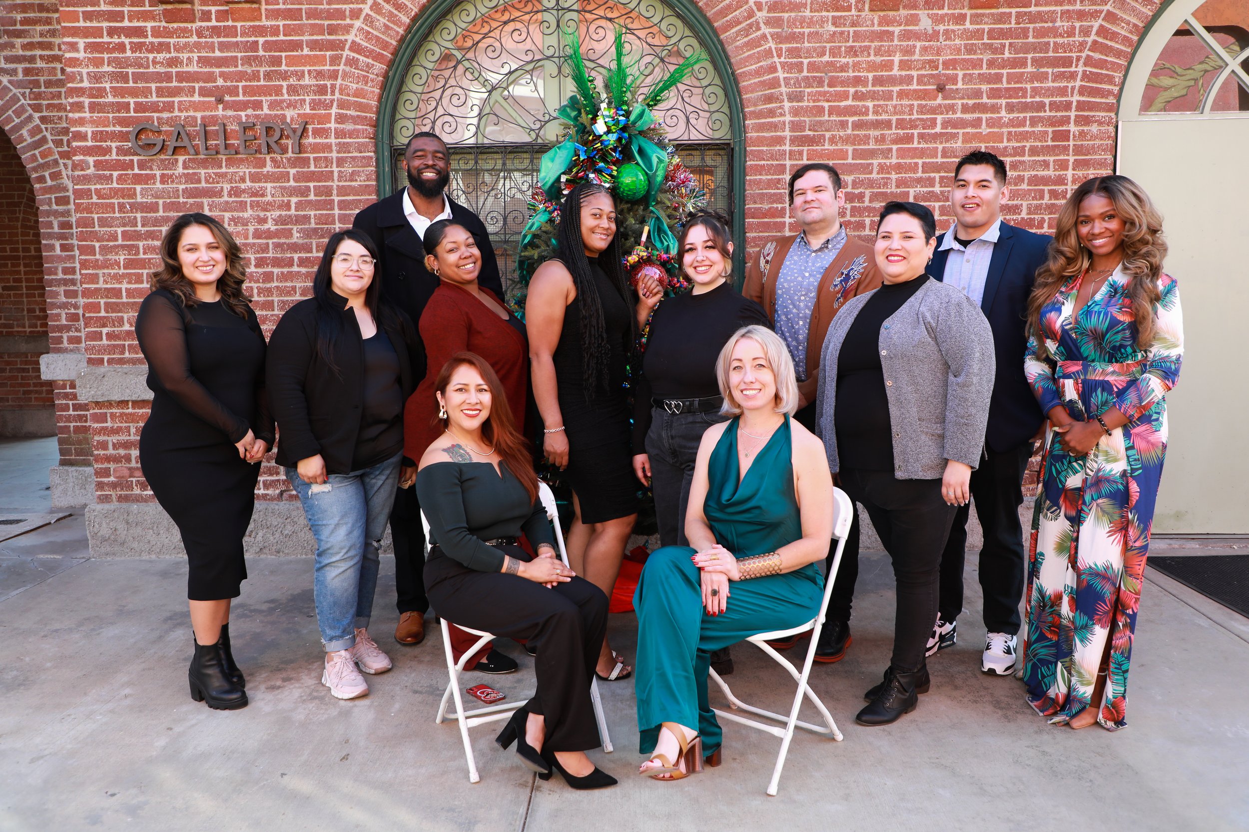 Power2Workers 2023 Fundraiser