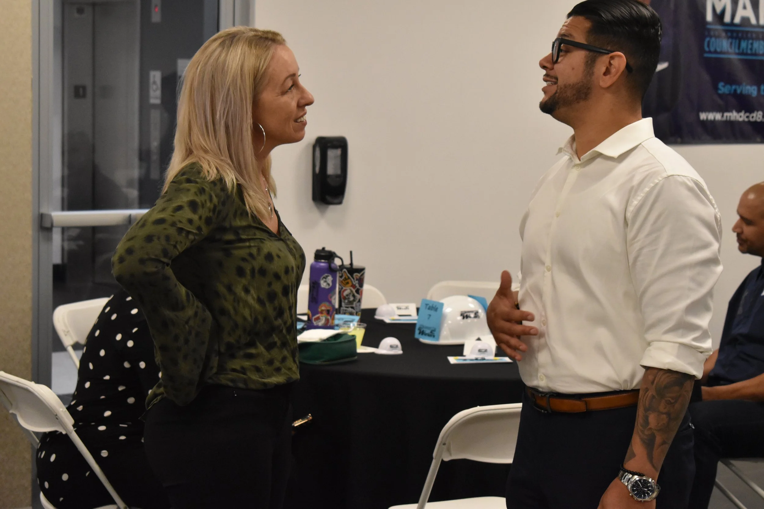 Simposio de Contratación Local 2024