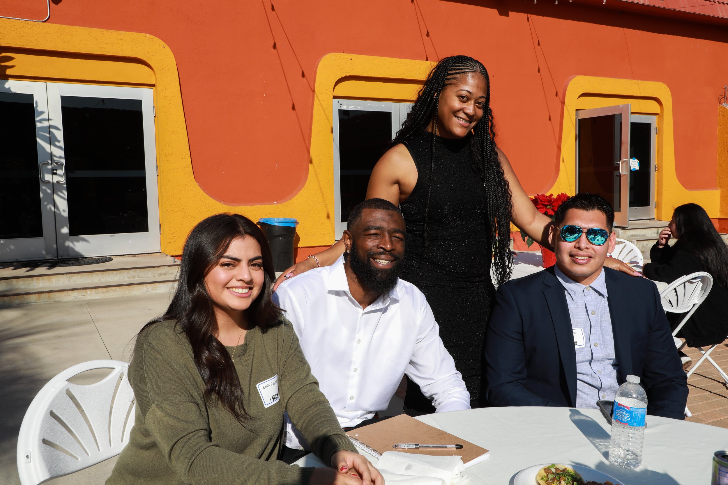 Power2Workers 2023 Fundraiser