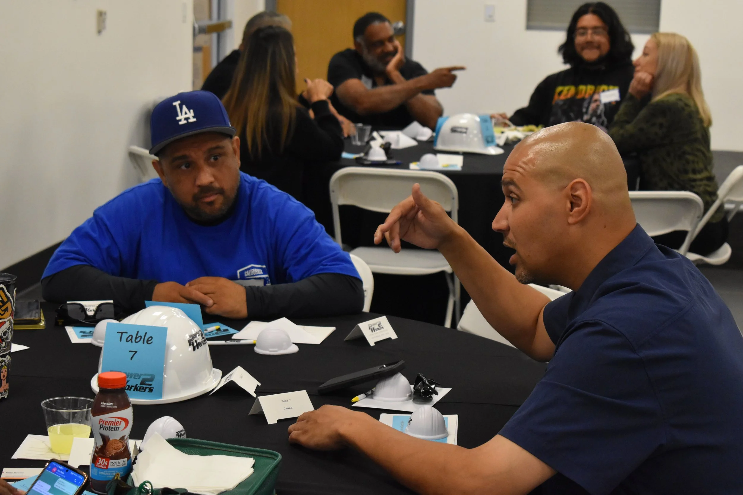 Simposio de Contratación Local 2024