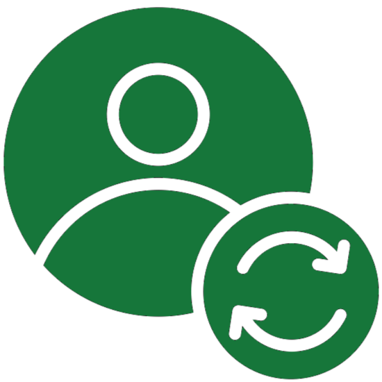 Update Contact Information