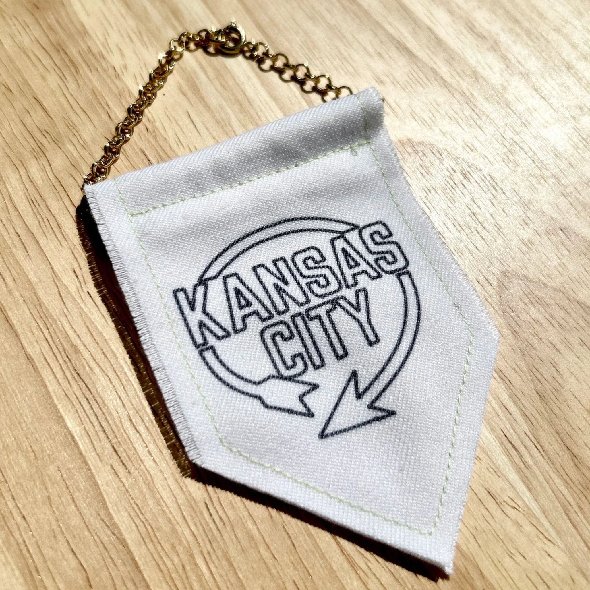 Kansas City \\ AUTO• Mini Banner