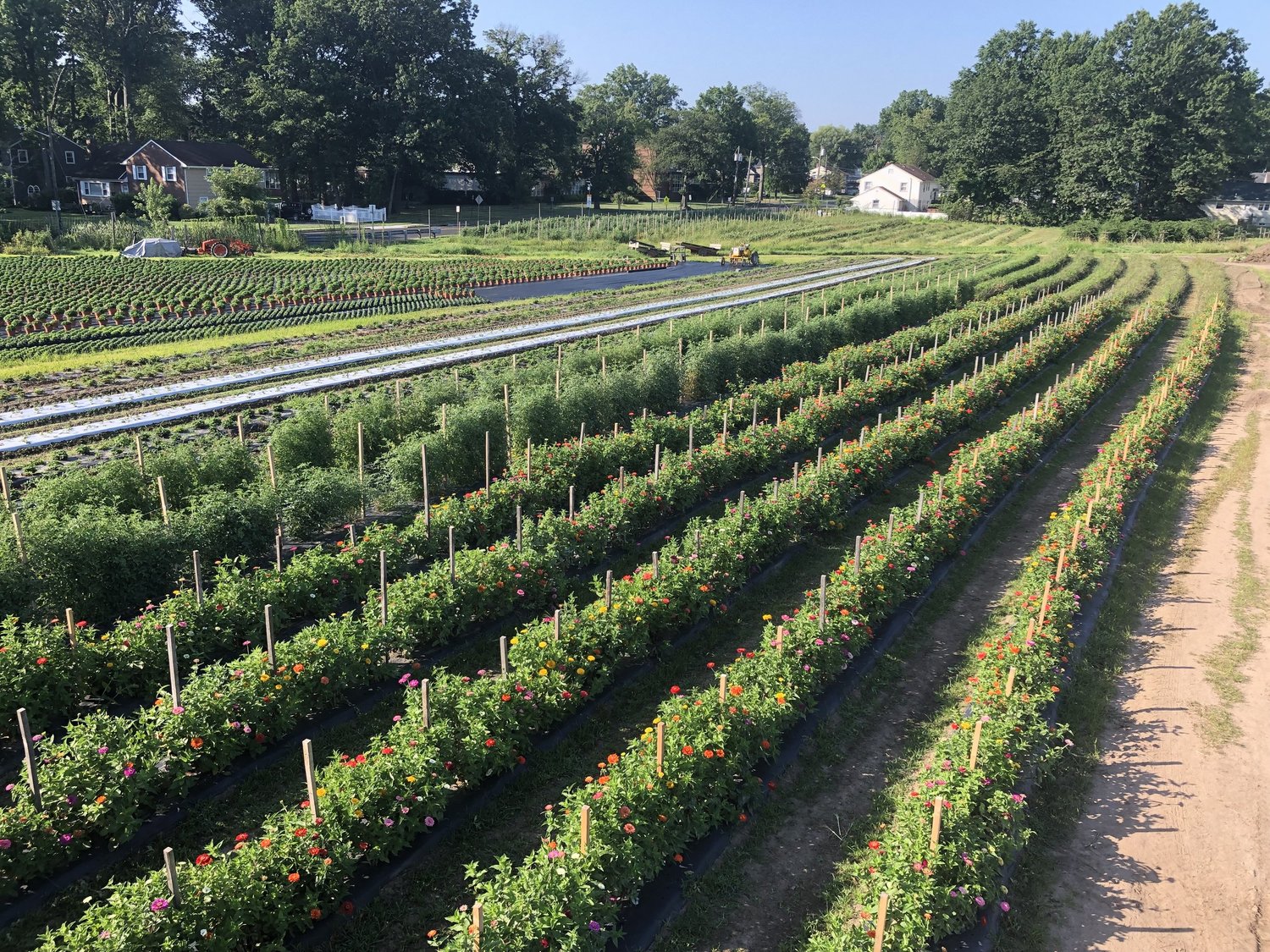 Familyowned Farm and Garden Center since 1904.