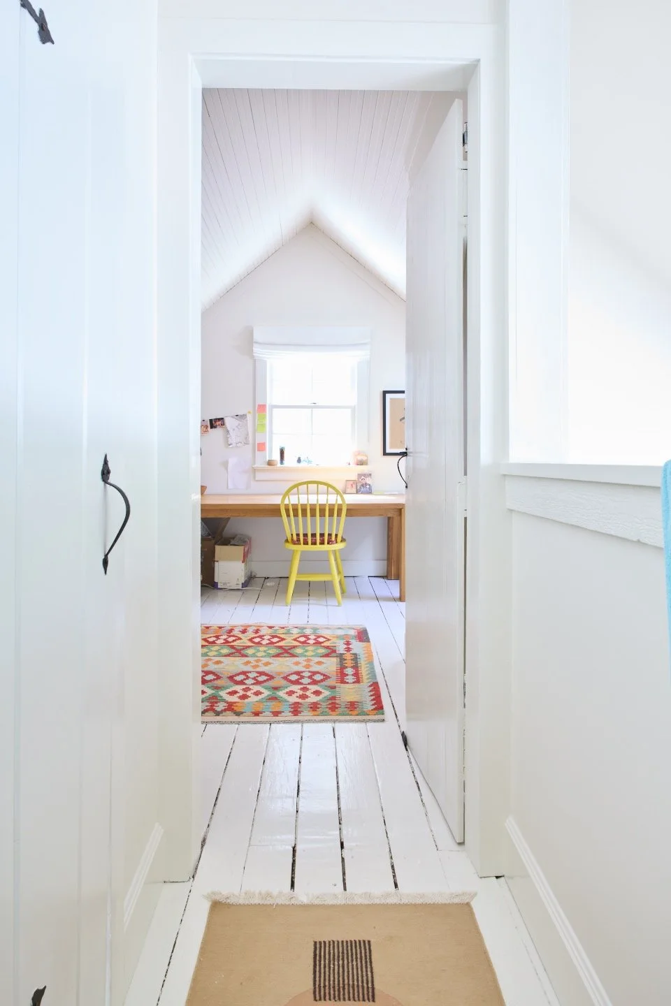 Office / guest room