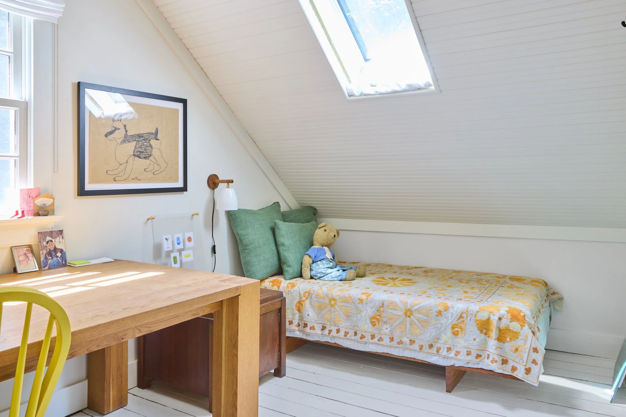 Office / guest room