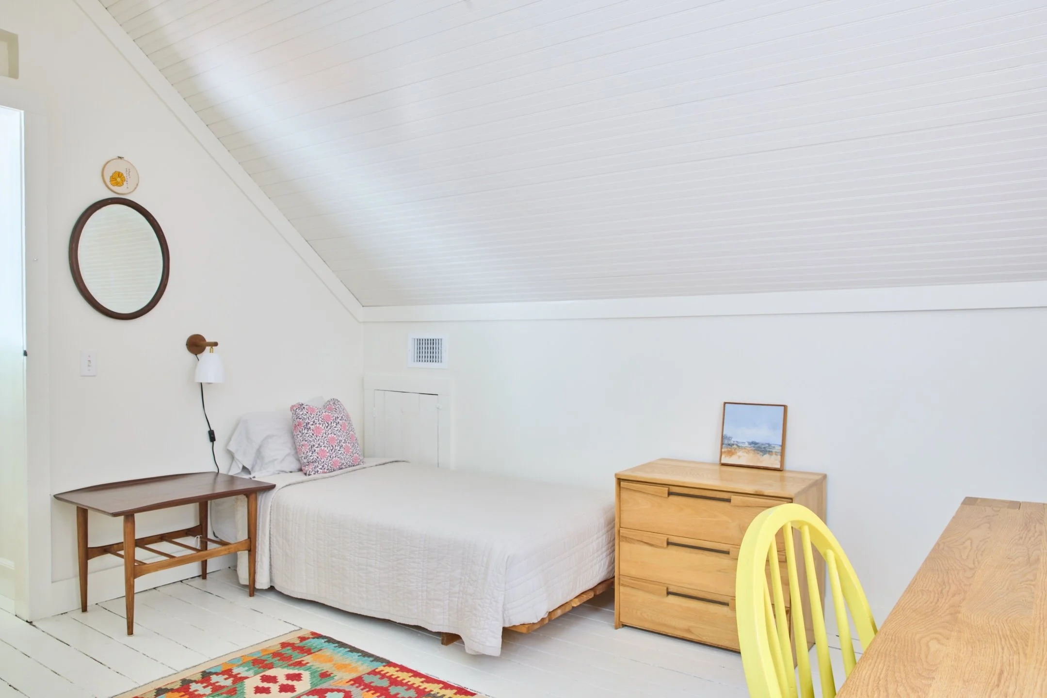 Office / guest room