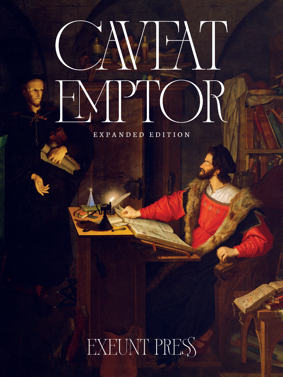 Caveat Emptor
