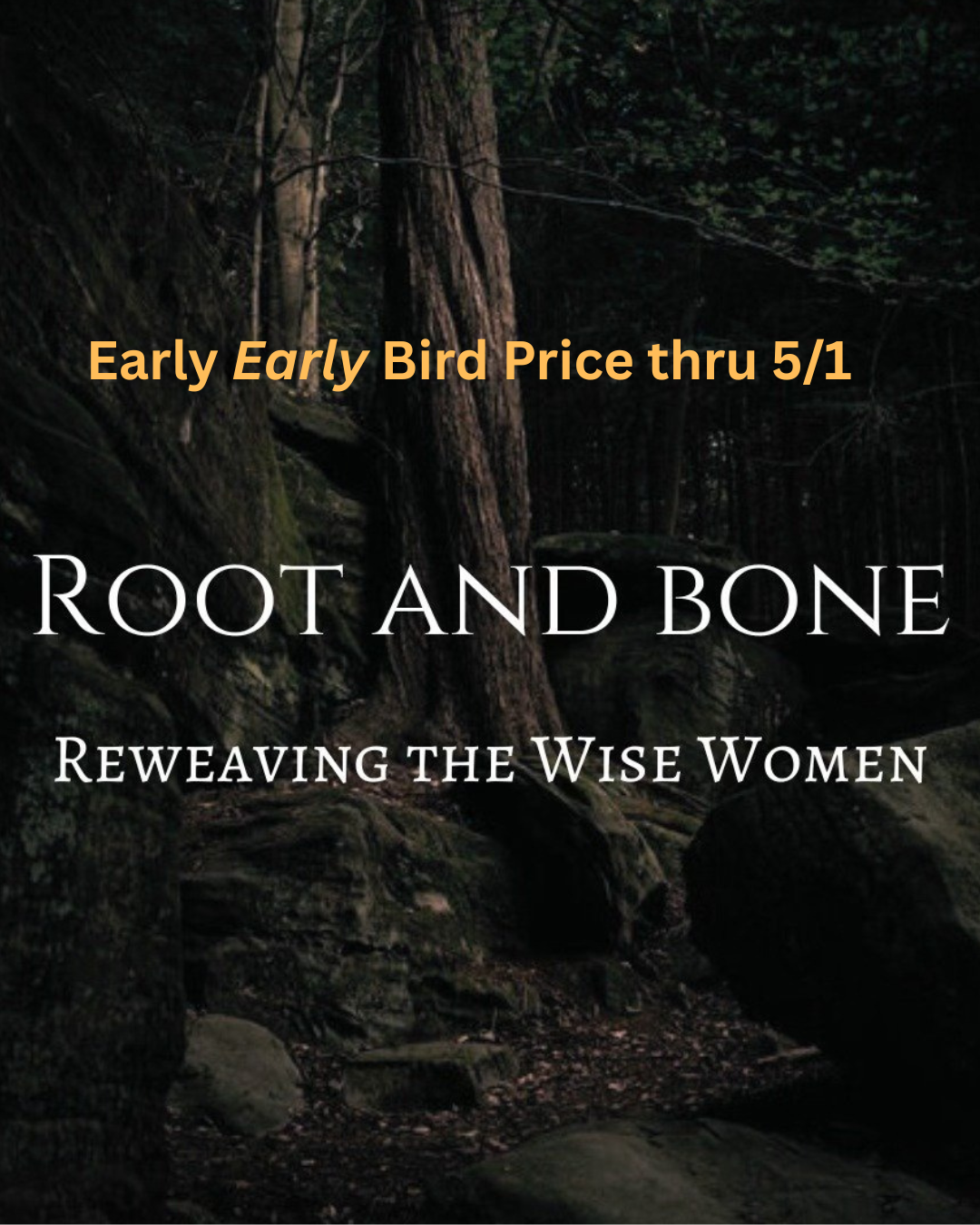 Root and Bone 9 Month Immersion