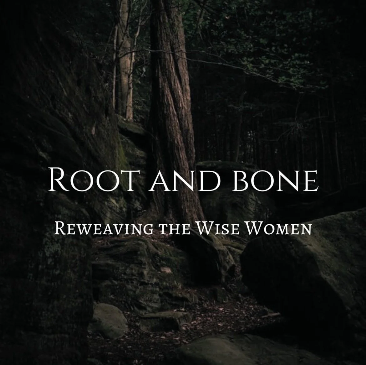 Root and Bone 9 Month Immersion