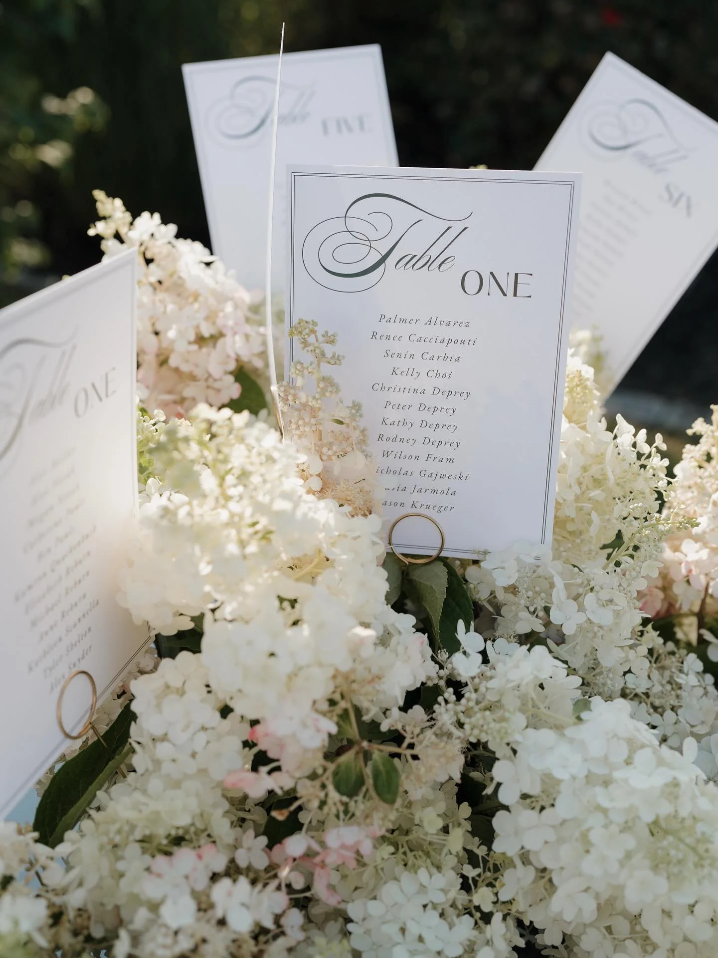 we love a unique seating chart/escort card idea. this was a simple way to make this moment more floral-focused - perfect for a coastal maine summer wedding!

photography: @megandwyerphoto 
venue: @samosetresort 
floral design: @floraliadesignstudio 
