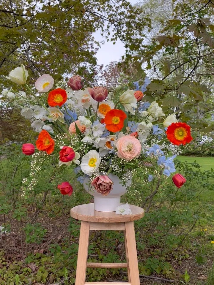 happy spring equinox 🩵 the start to my fave season with a fave from last year