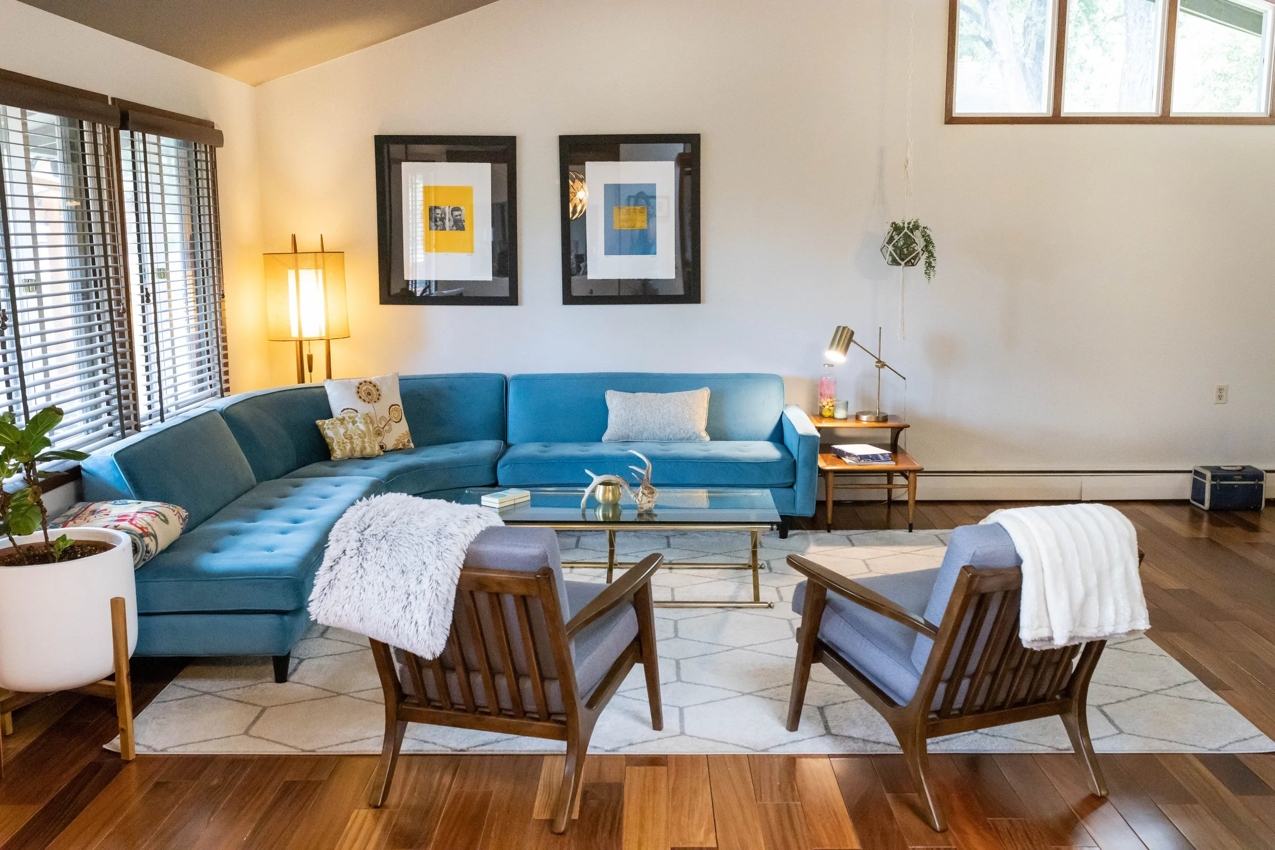 Why This Mid-Century Home Works: A Case Study in Thoughtful Design