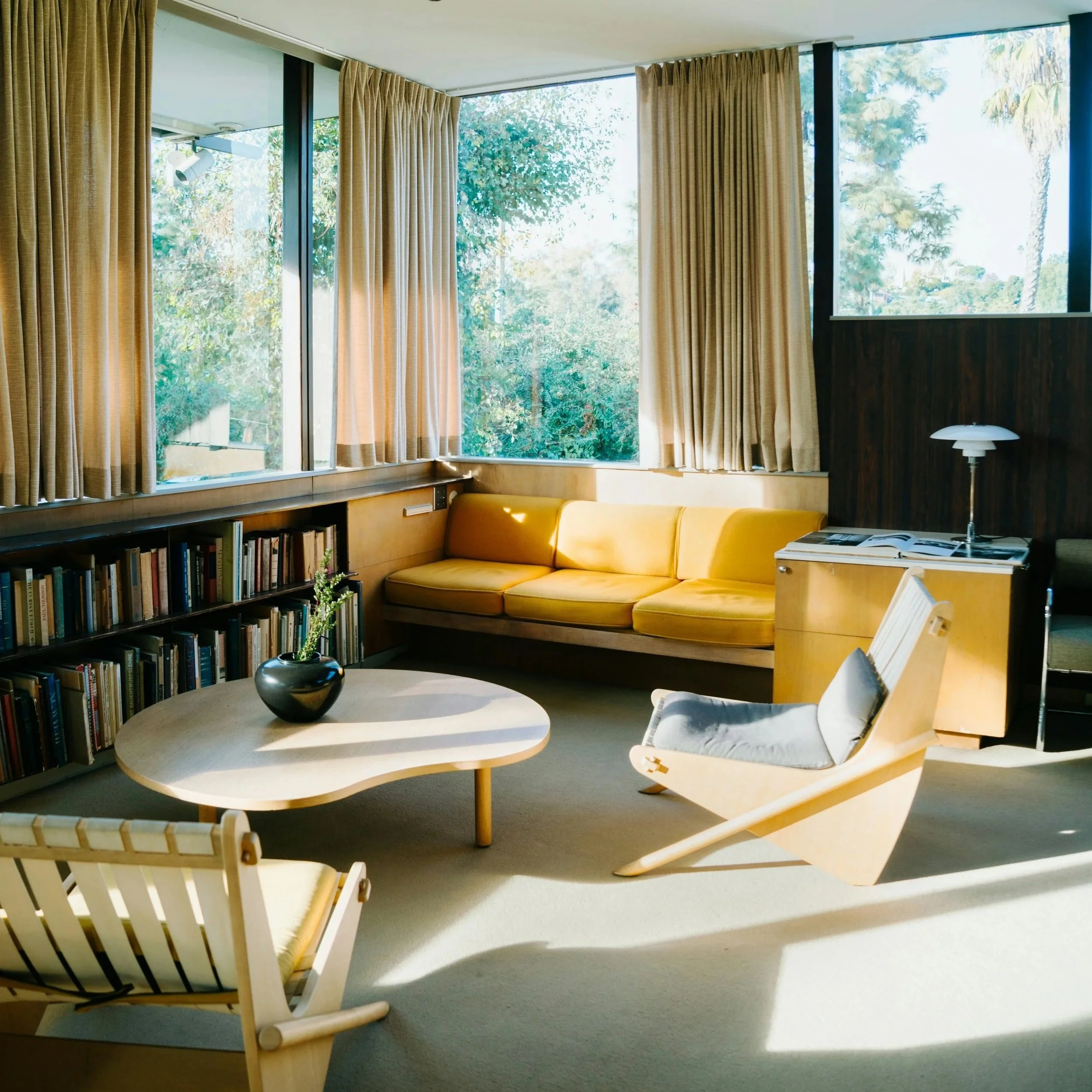 Midcentury Modern Design: Why This Iconic Style Stands the Test of Time