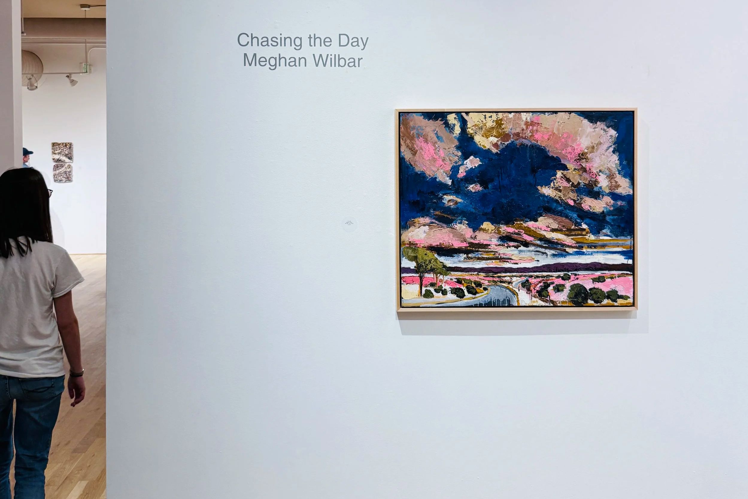 Art — A Long-Term Relationship