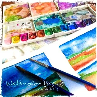 Paint Night at the Creative Arts Center, Chatham