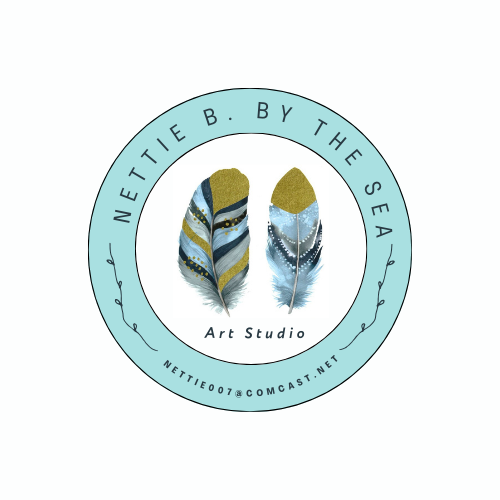 Blue Circle Logo with Email Nettie B.png